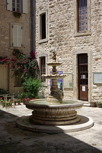 Tourrettes-sur-Loup