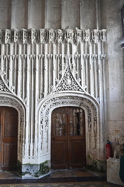 Chapelle du Saint-Esprit