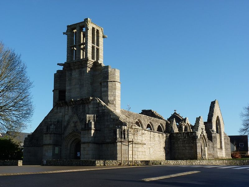 St-Jacques de Lambour