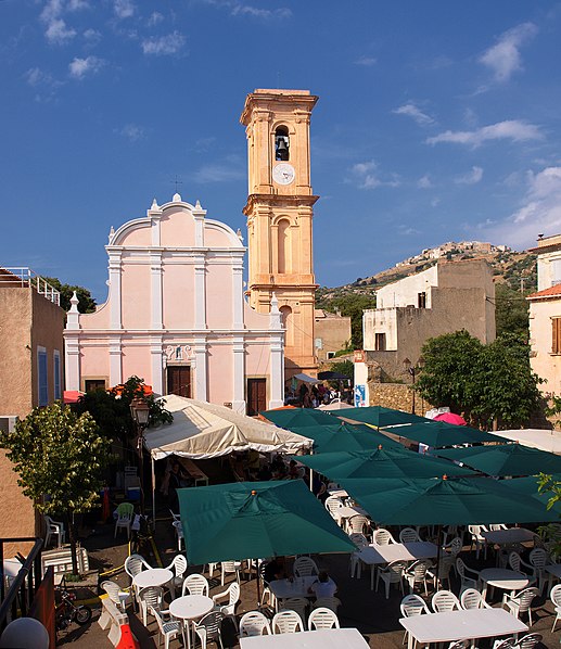 Church of the Holy Trinity