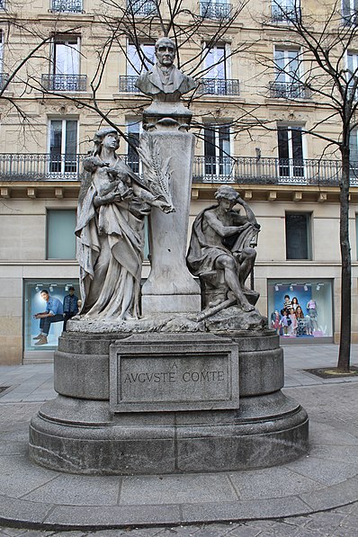 Sorbonne square