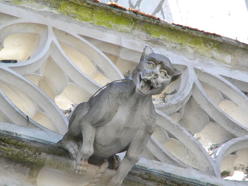 Chapelle du Saint-Esprit