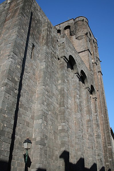 Cathédrale Saint-Étienne d'Agde