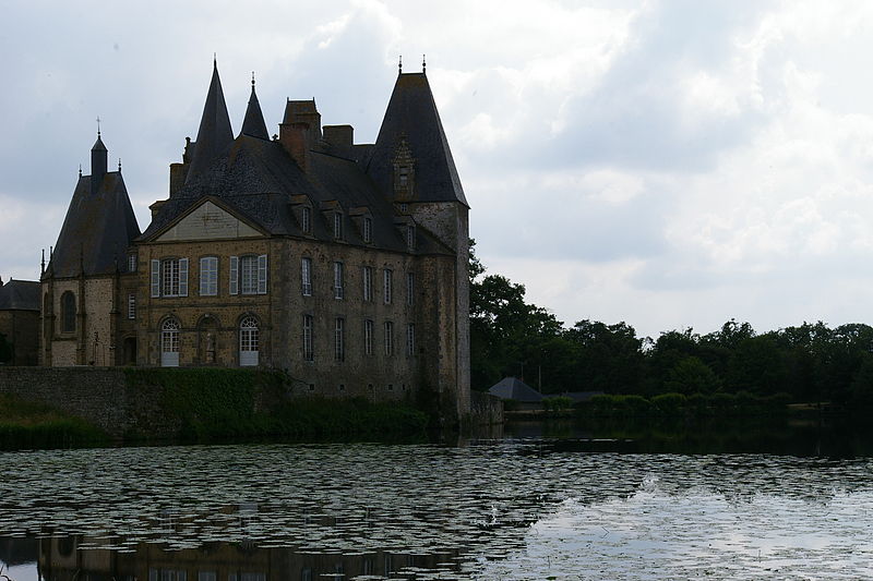 Château du Rocher