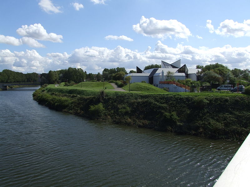 Muzeum Sztuki Współczesnej