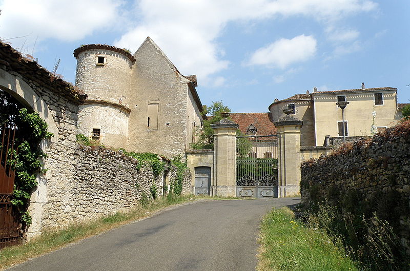 Château du Bousquet