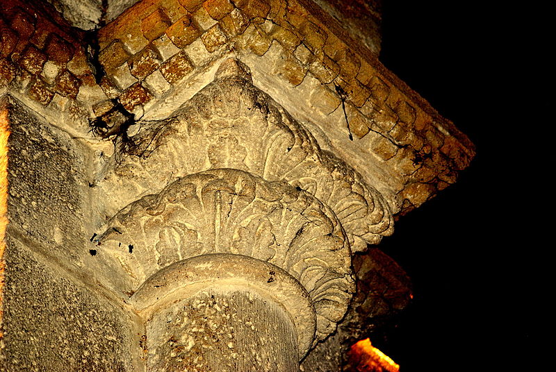 Église Saint-Saturnin de Mauriac