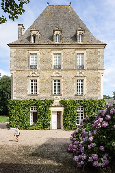 Château de Tocqueville