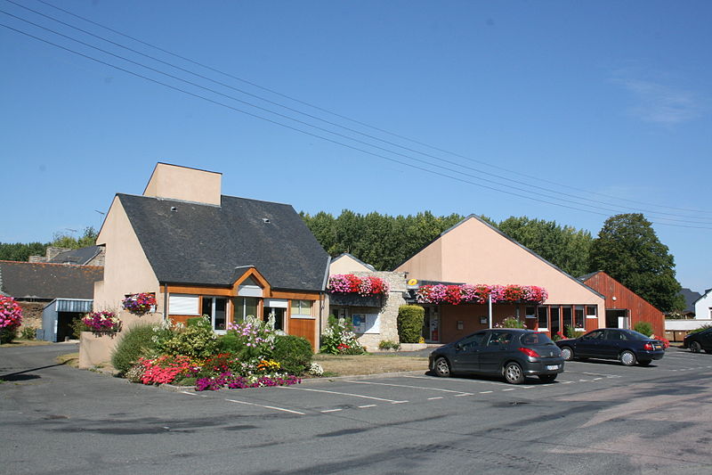 Saint-Pôtan