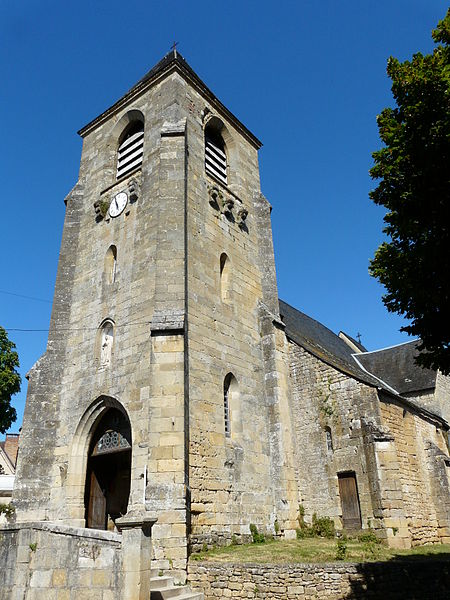Saint-Julien-de-Lampon