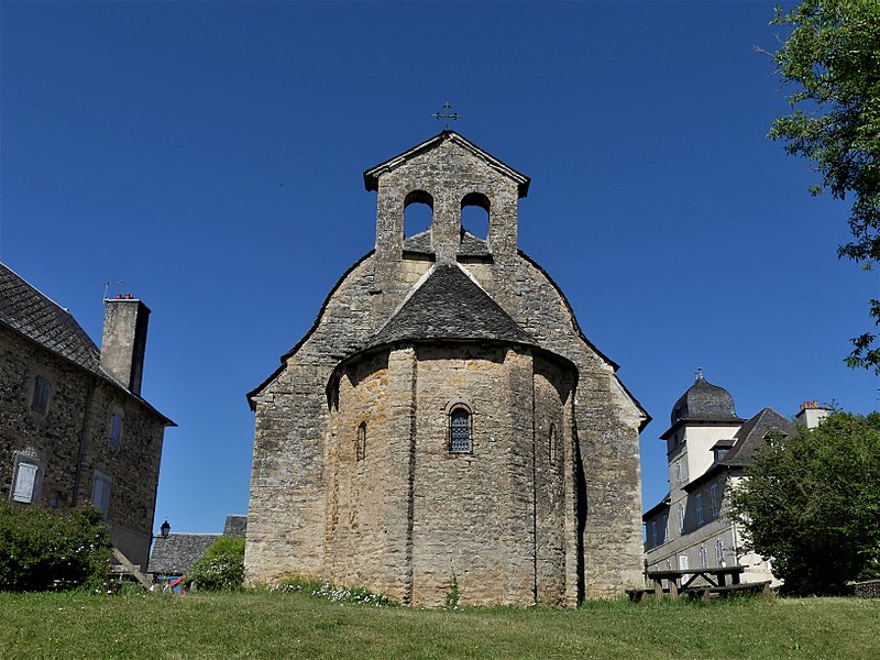 Ancienne église des Pénitents