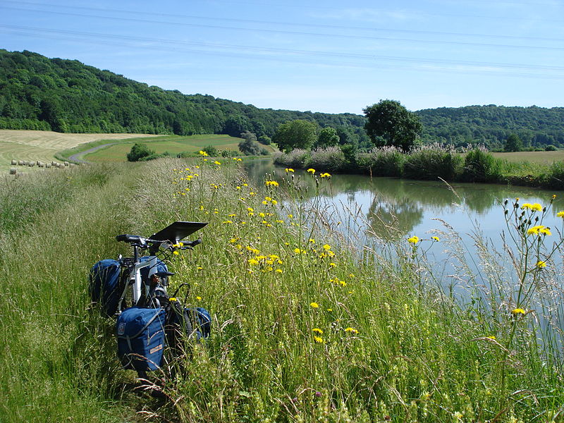 Canal des Ardennes