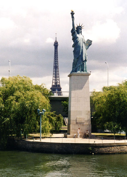 Puente de Grenelle