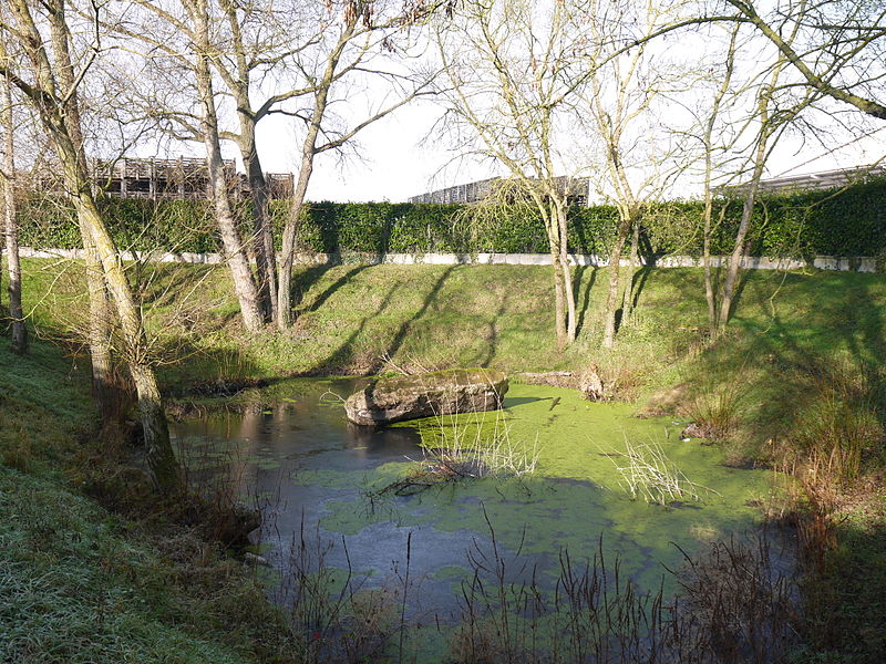 Dolmen dit de la Pierre Couvretière