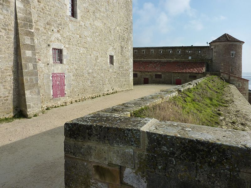 Fort de Fouras