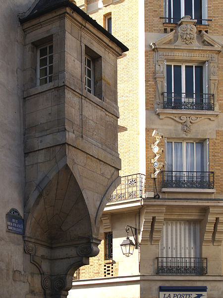 Hôtel de Lamoignon