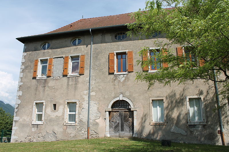 Château de Faverges