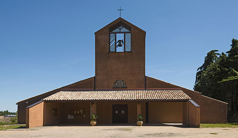 Montrabé, Tuluza