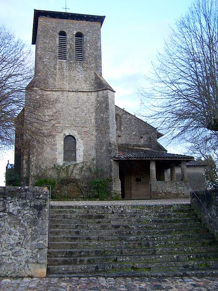 Church of Our Lady