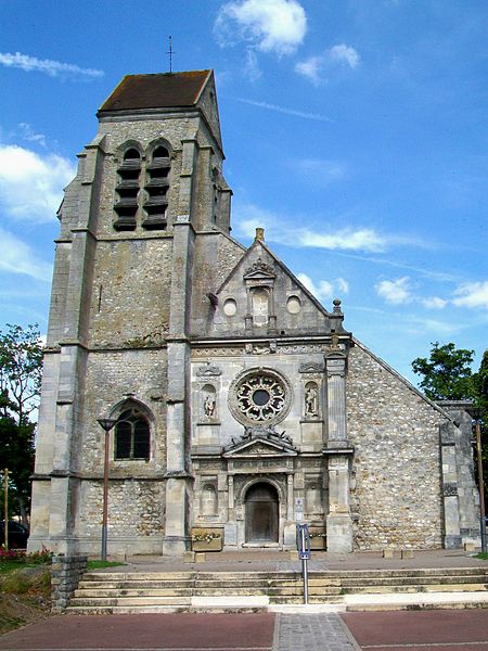 Church of Our Lady