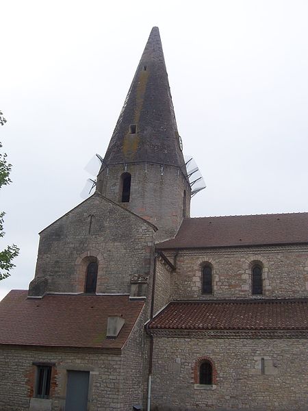 Saint-Christophe-en-Bresse