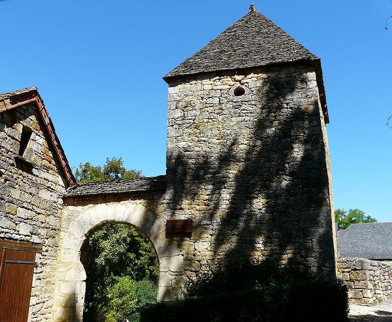 Saint-Amand-de-Coly