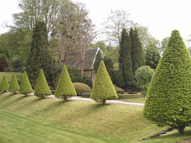 Château de Boutemont