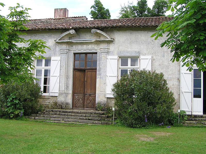 Domaine d'Échoisy