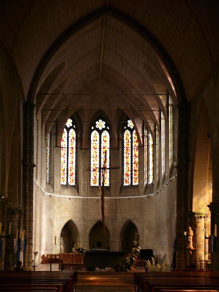 Église Saint-Géry
