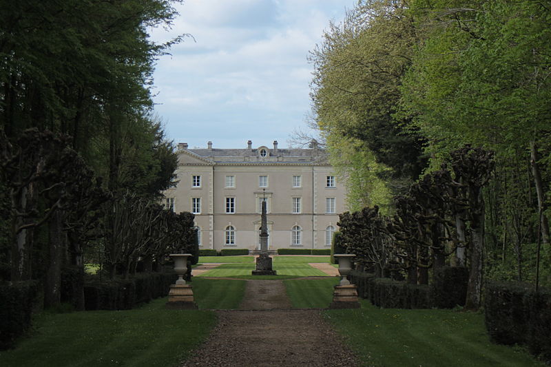 Château du Bas-Plessis