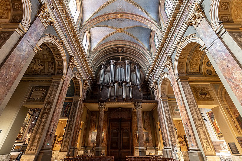 Basílica de la Dorada de Toulouse