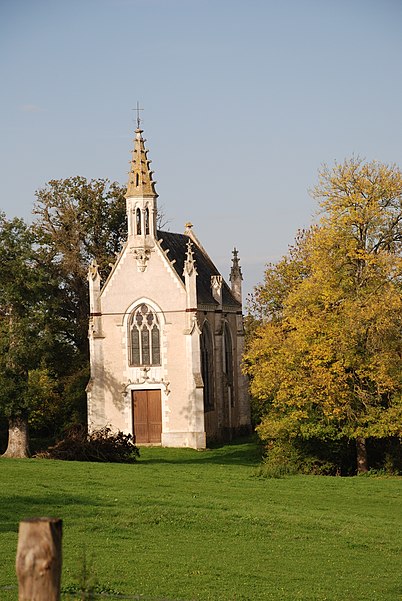 Château des Maîtres Sonneurs