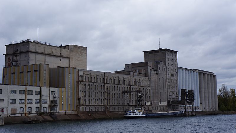 Independent Port of Strasbourg