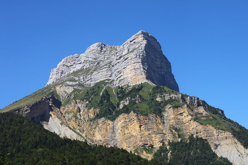 Dent de Crolles