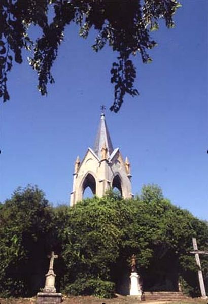 Chapelle Notre-Dame-de-la-Motte