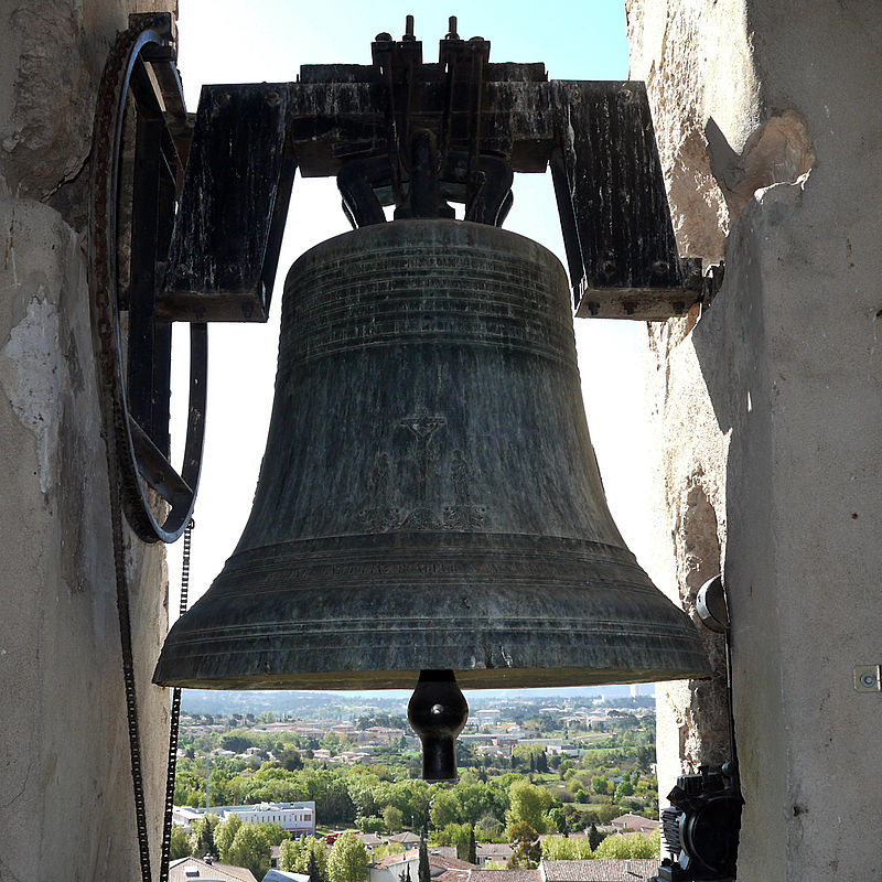 Église Saint-Matthieu de Château-Gombert