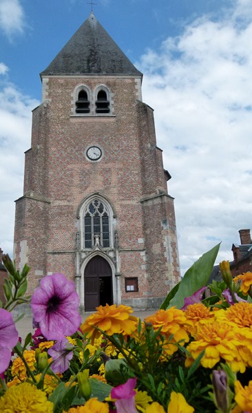 St. Martin's Church