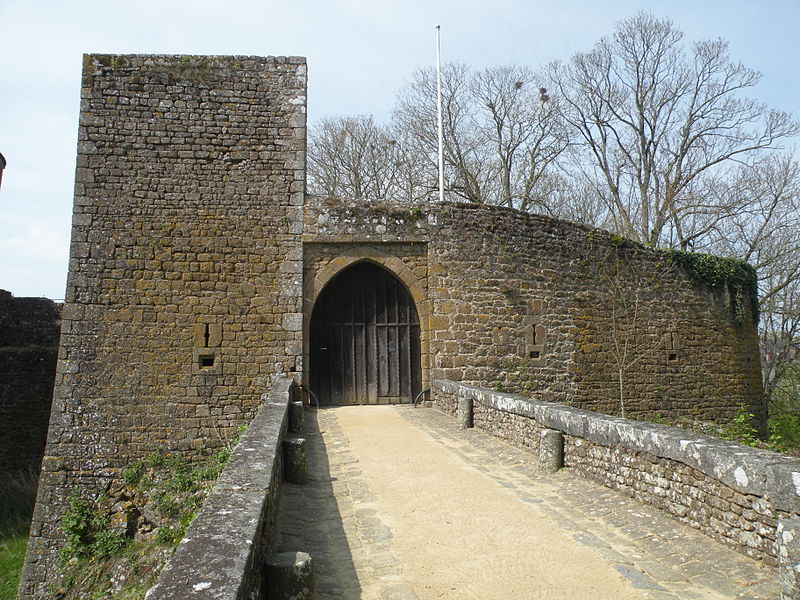 Château de Lassay