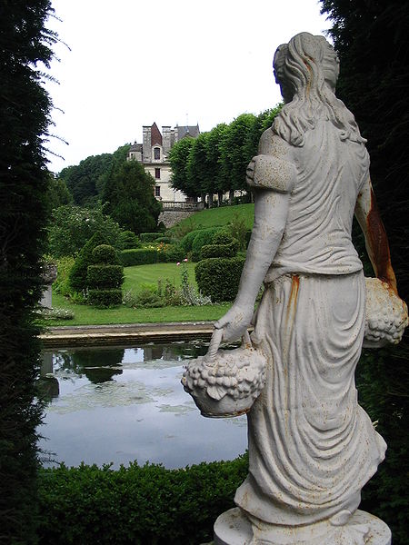 Schloss Ambleville
