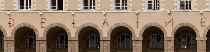 Palais Saint-Georges