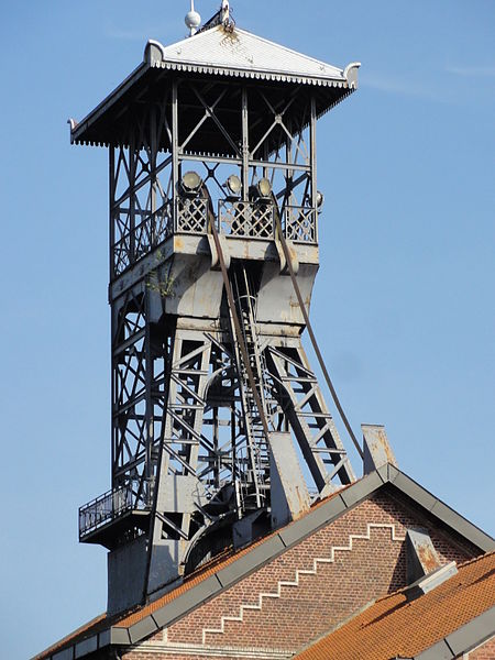 Centre Historique Minier de Lawarde