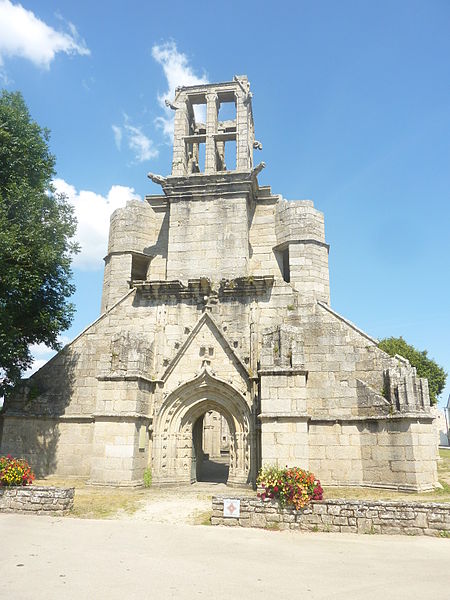Église Saint-Jacques de Lambour