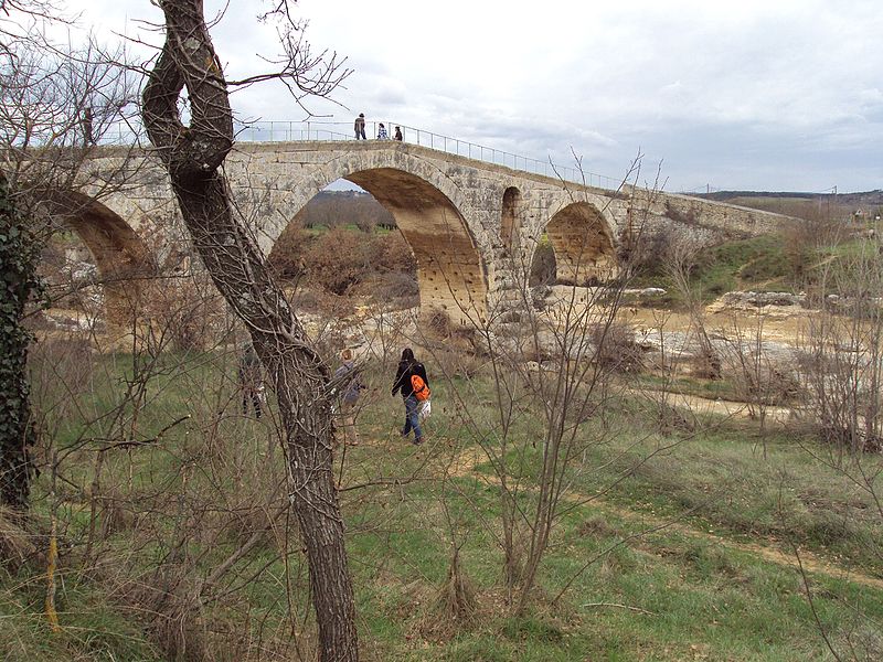 Puente Julián