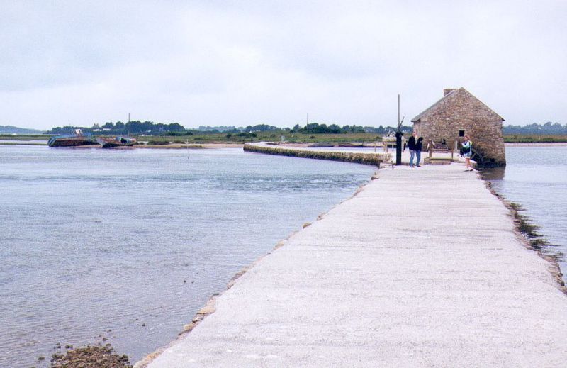 Île d’Arz