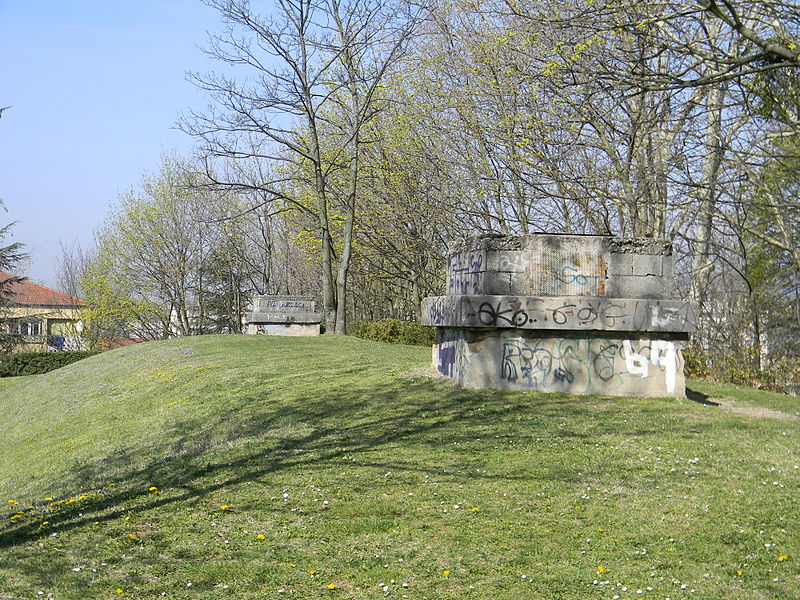 Fort de Montessuy