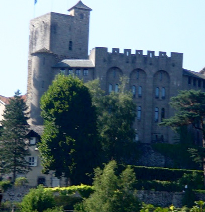 Château Saint-Etienne