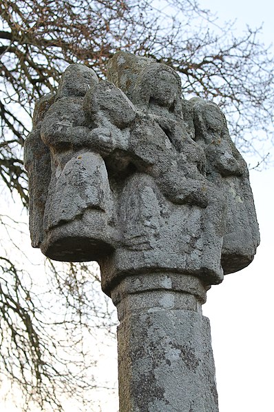 Chapelle Notre-Dame-de-Cran