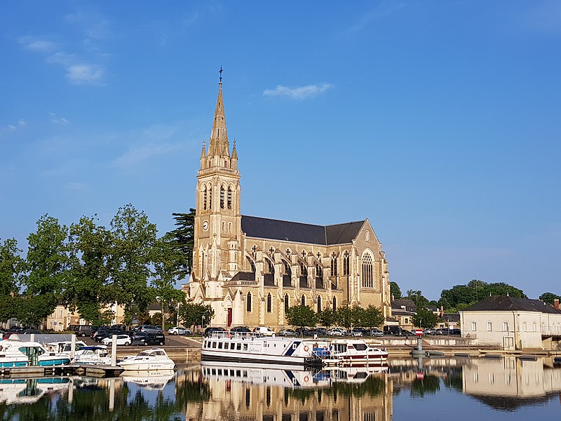 Sablé-sur-Sarthe