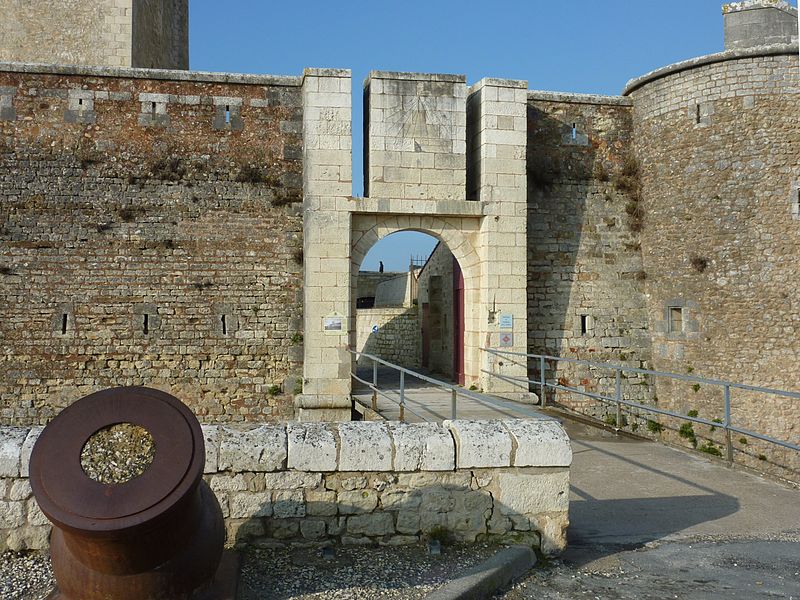 Fort de Fouras