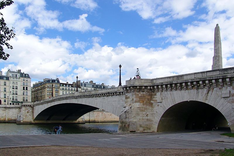 Pont de la Tournelle